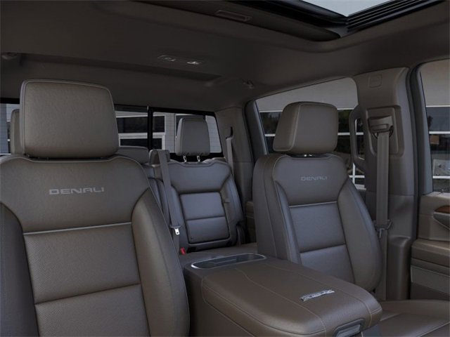 New 2026 GMC Sierra 2500 Denali w/ Denali Reserve Package image 24