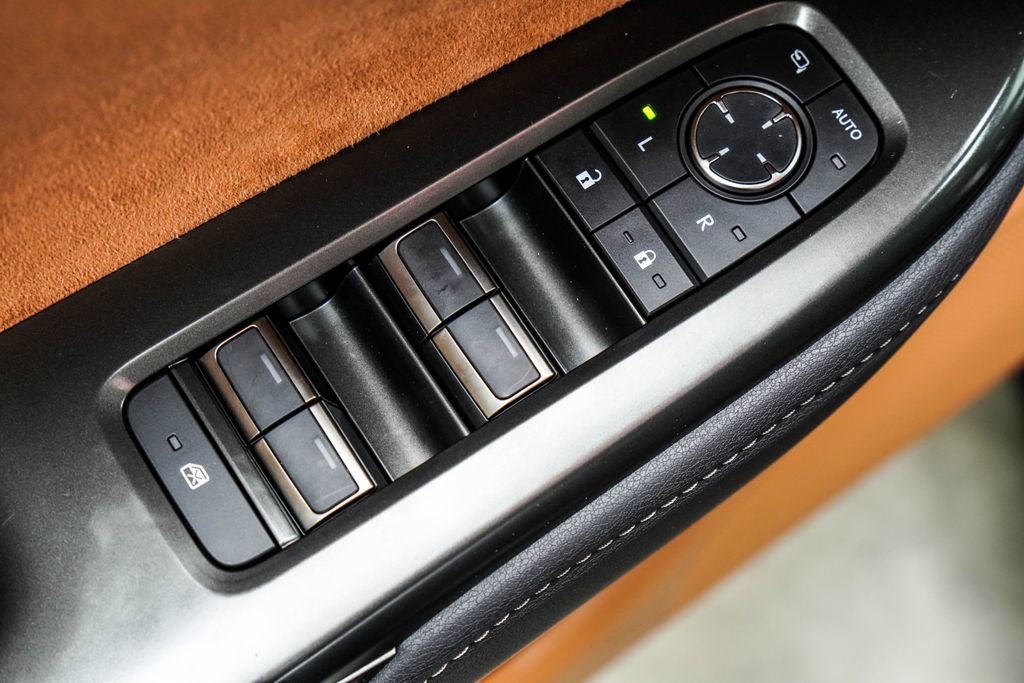 Used 2023 Lexus RZ 450e Premium w/ Cold Area Package image 32