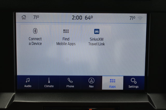 Used 2020 Ford F150 Platinum w/ Equipment Group 701A Luxury AWD/4WD image 33