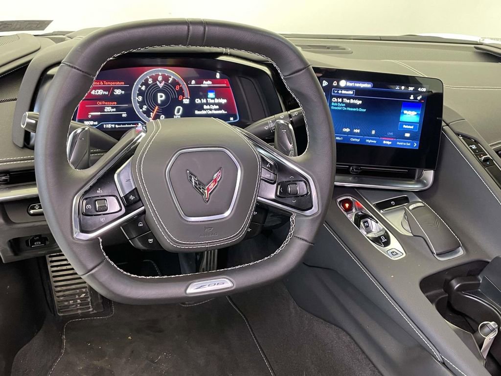 Used 2025 Chevrolet Corvette Z06 image 22