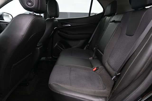 Used 2020 Buick Encore GX Select FWD image 13