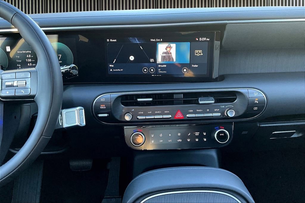 New 2026 Hyundai Palisade Calligraphy image 8