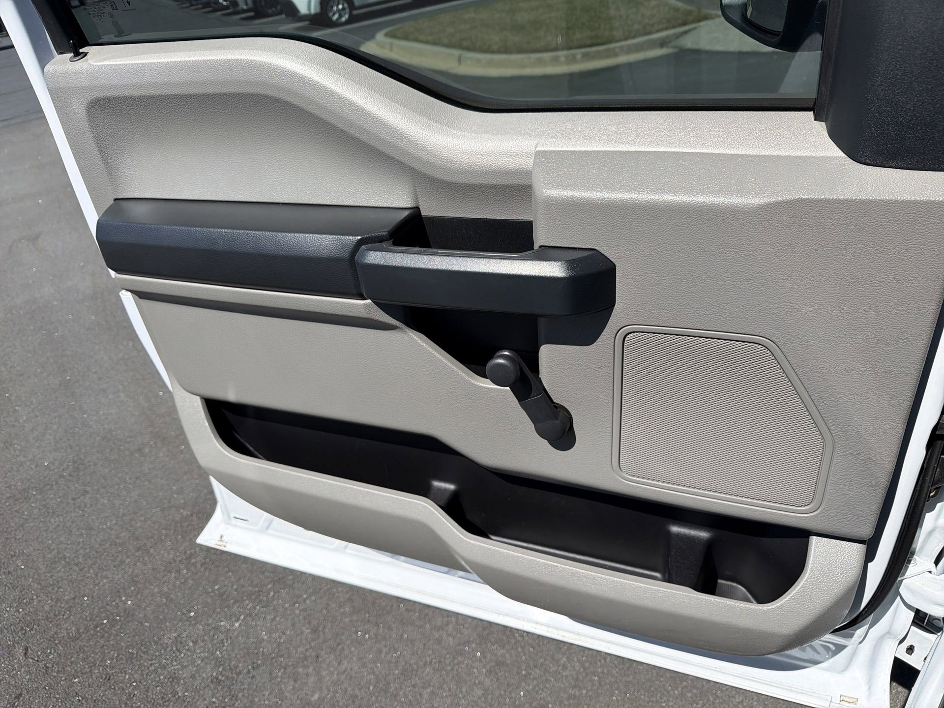 Used 2022 Ford F250 XL w/ XL Value Package image 15