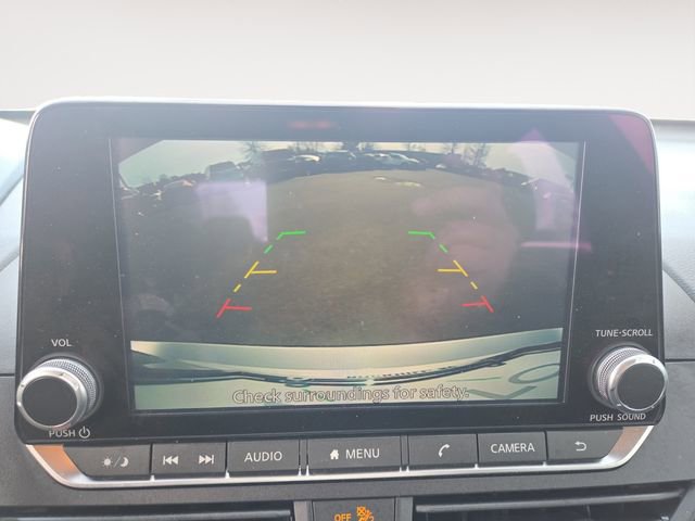 Used 2024 Nissan Altima 2.5 SV image 23