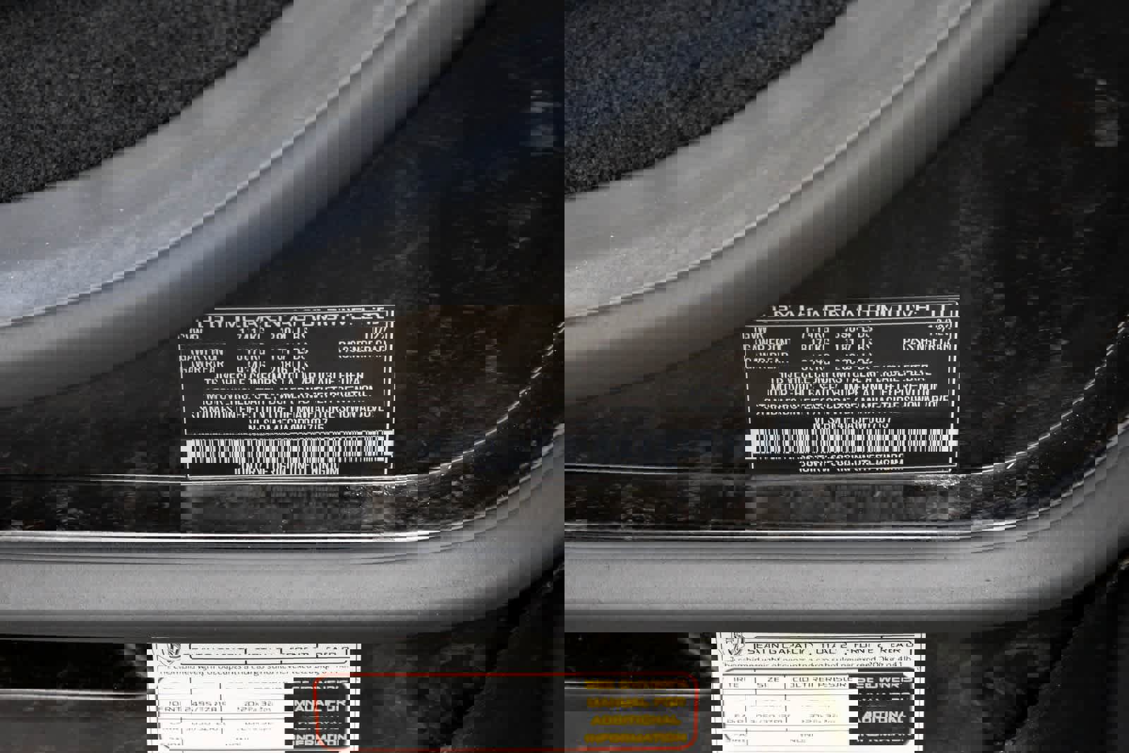 Used 2023 McLaren 720S Performance image 20