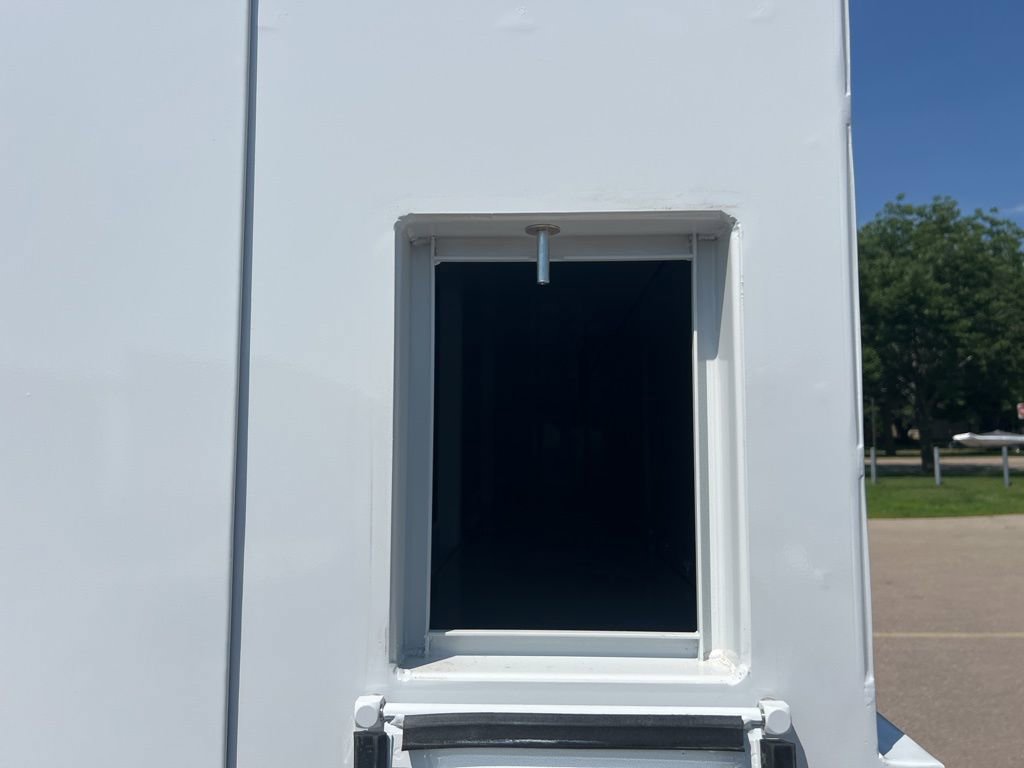 New 2025 Chevrolet Express 3500 w/ Power Convenience Package image 18