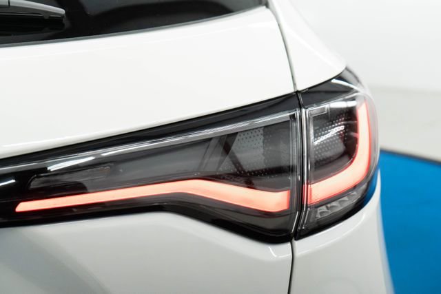 New 2026 Honda HR-V LX image 9