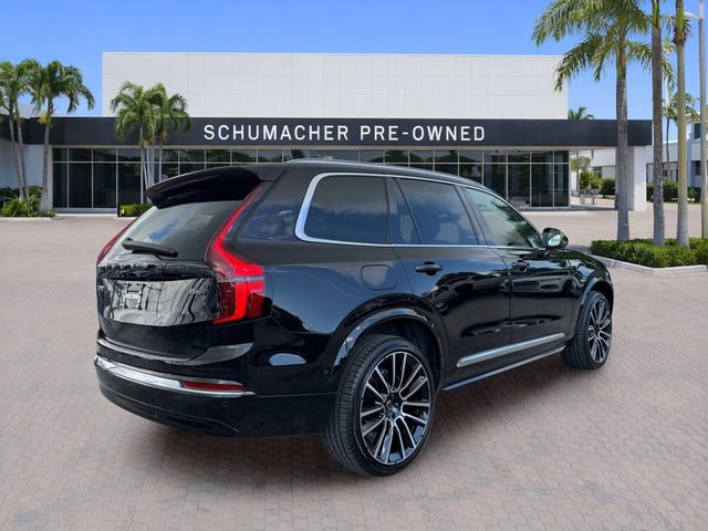 Certified 2026 Volvo XC90 B6 Plus w/ Protection Package Premier AWD/4WD image 7