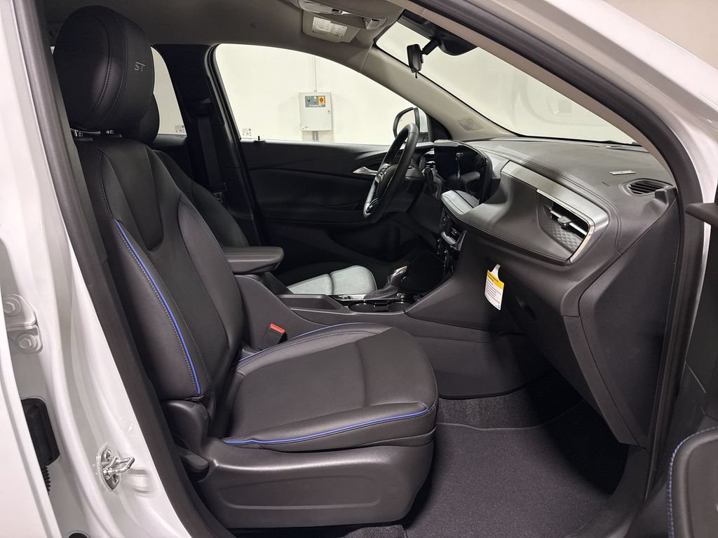 New 2026 Buick Encore GX Sport Touring w/ Comfort Package FWD image 21