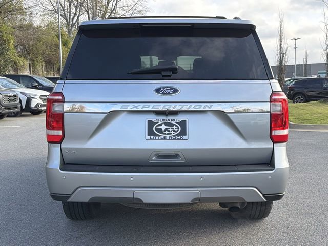 Used 2020 Ford Expedition XLT w/ Cargo Package RWD image 4