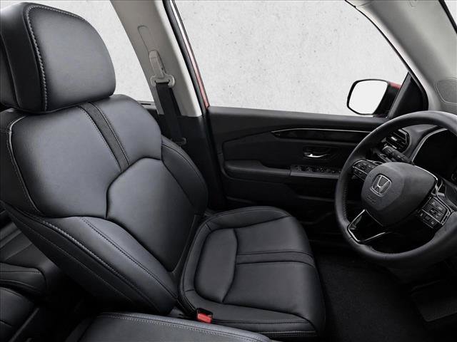 New 2026 Honda Pilot EX-L image 11