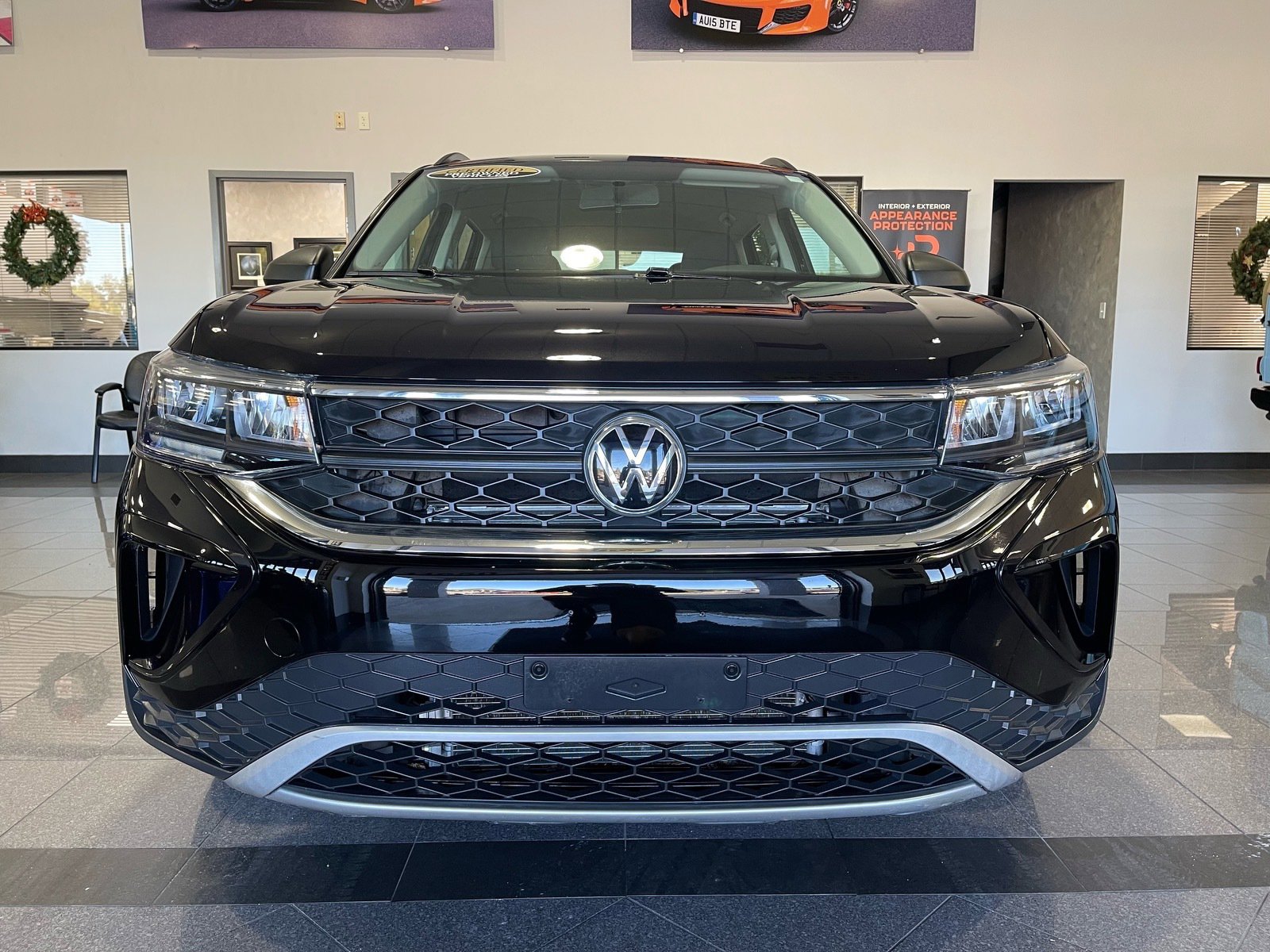 Used 2022 Volkswagen Taos S image 7