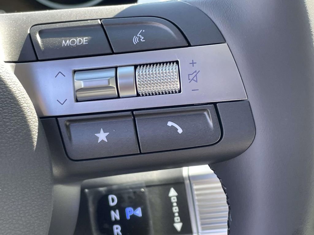 New 2026 Hyundai Kona SEL Premium image 20