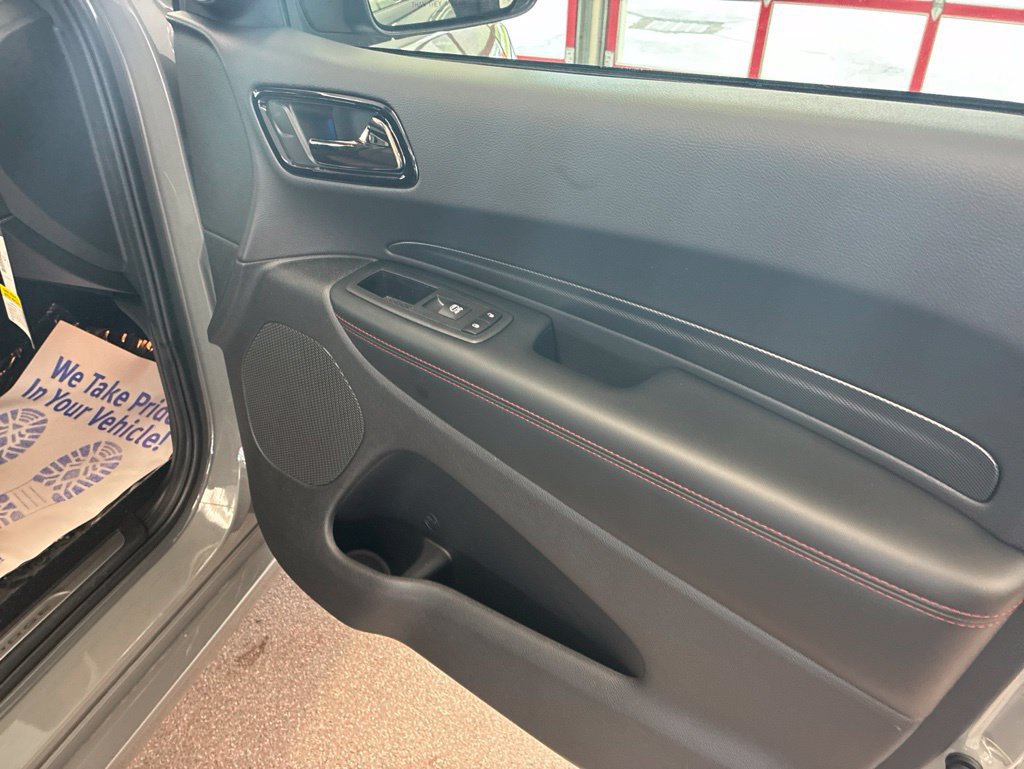 New 2026 Dodge Durango GT AWD/4WD image 36