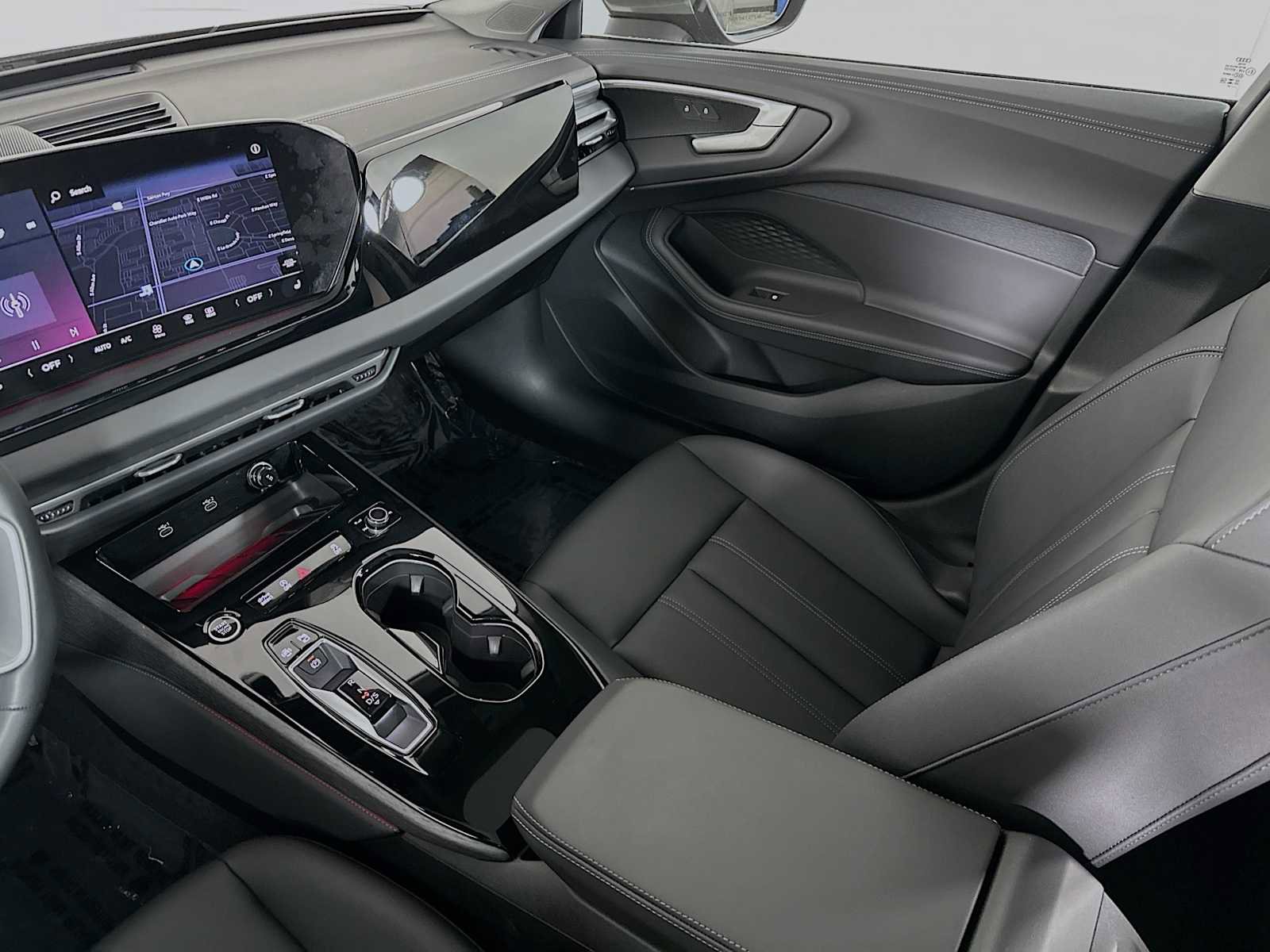 Certified 2025 Audi A5 2.0T Premium w/ Convenience Package image 21