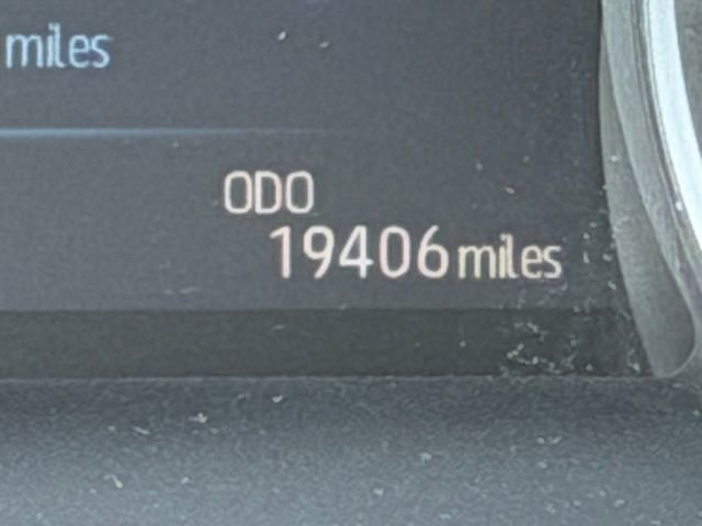 Certified 2024 Toyota Camry LE AWD/4WD image 30