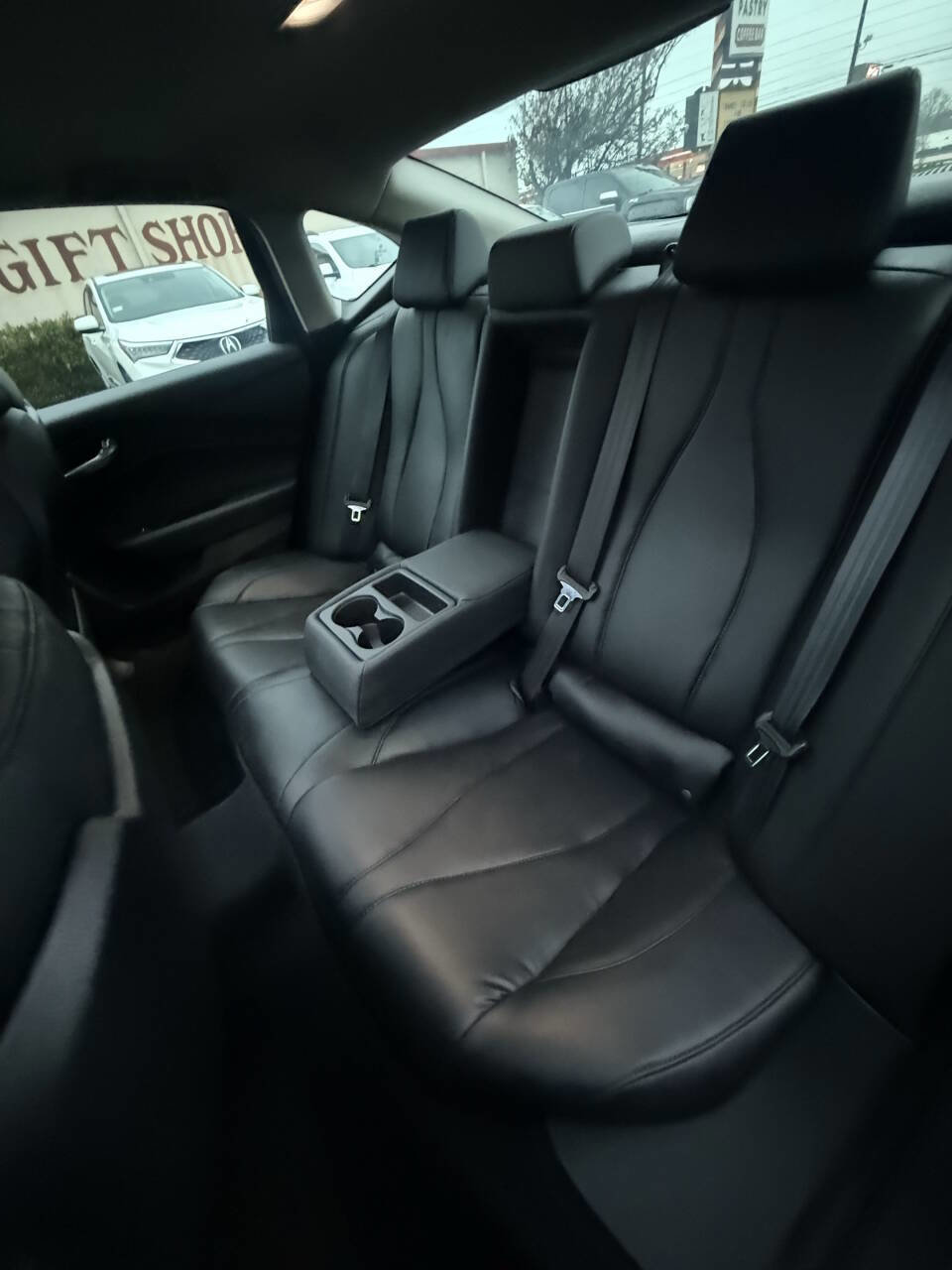 Used 2021 Acura TLX image 34