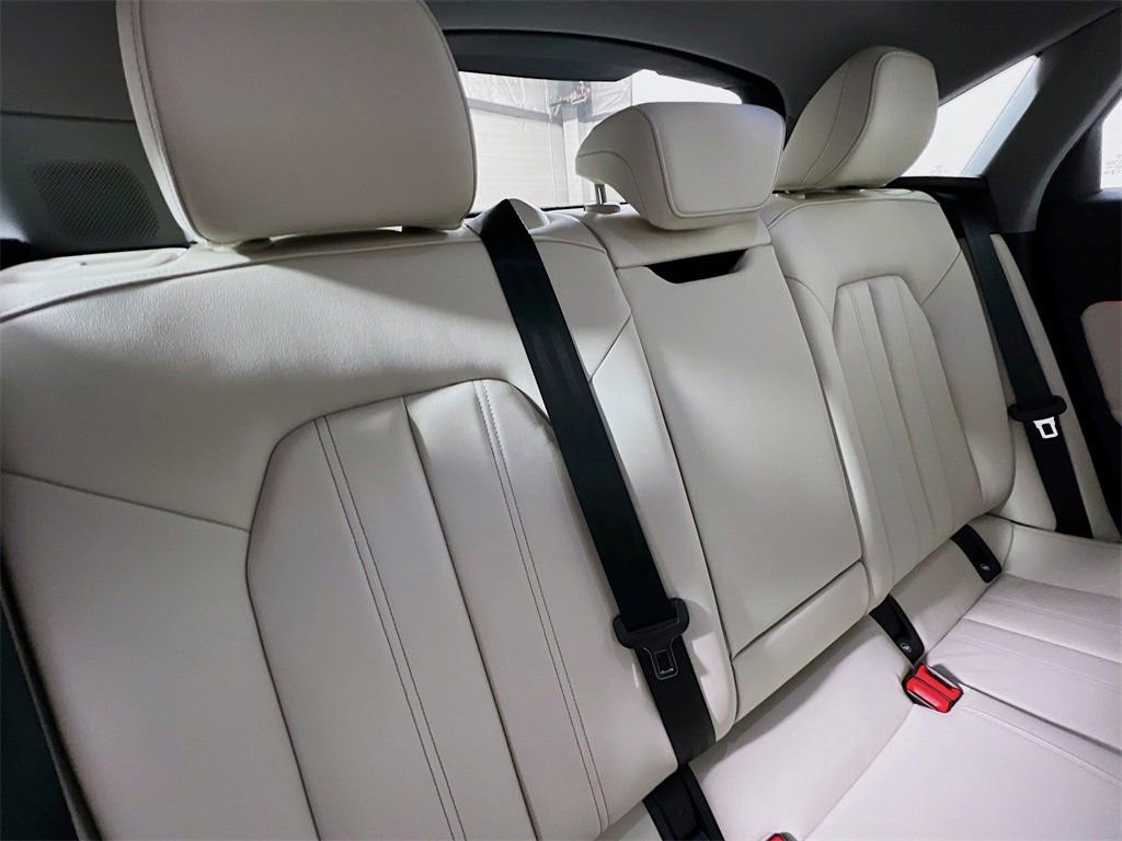New 2025 Audi A5 2.0T Premium Plus image 25