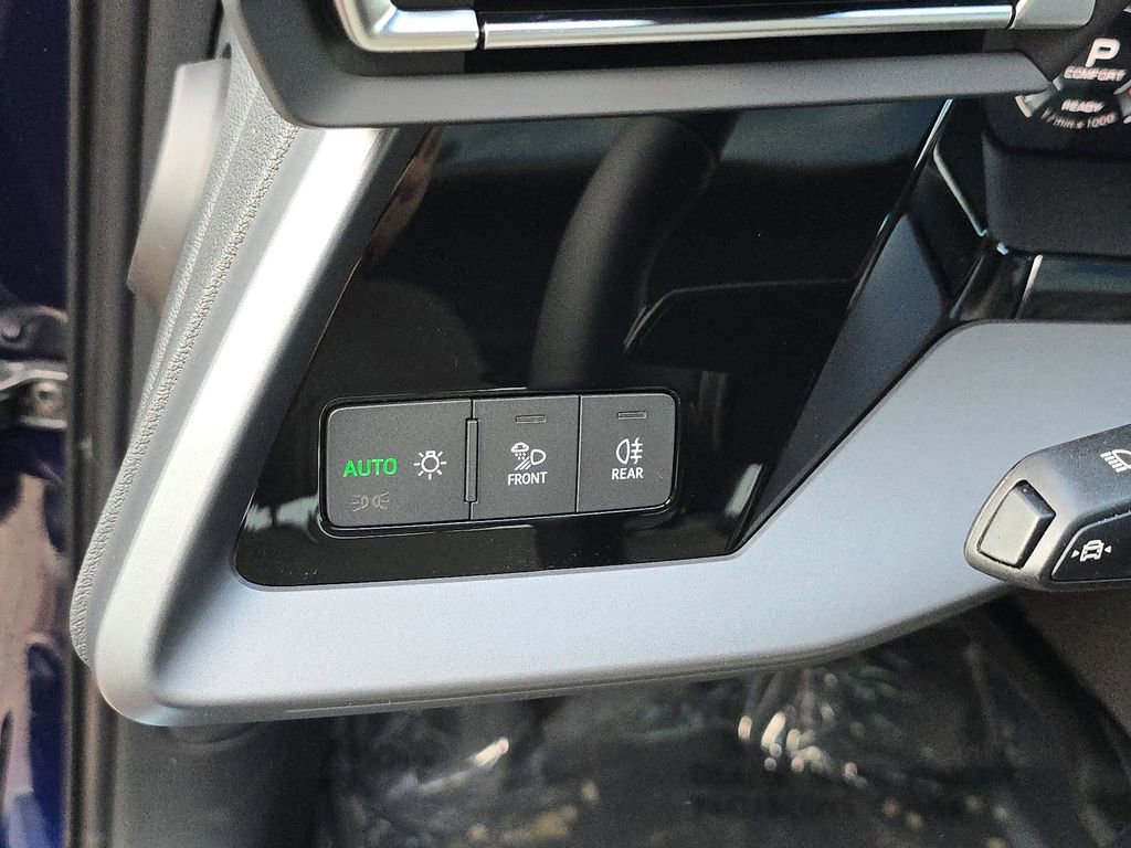 New 2026 Audi A3 2.0T Premium image 28