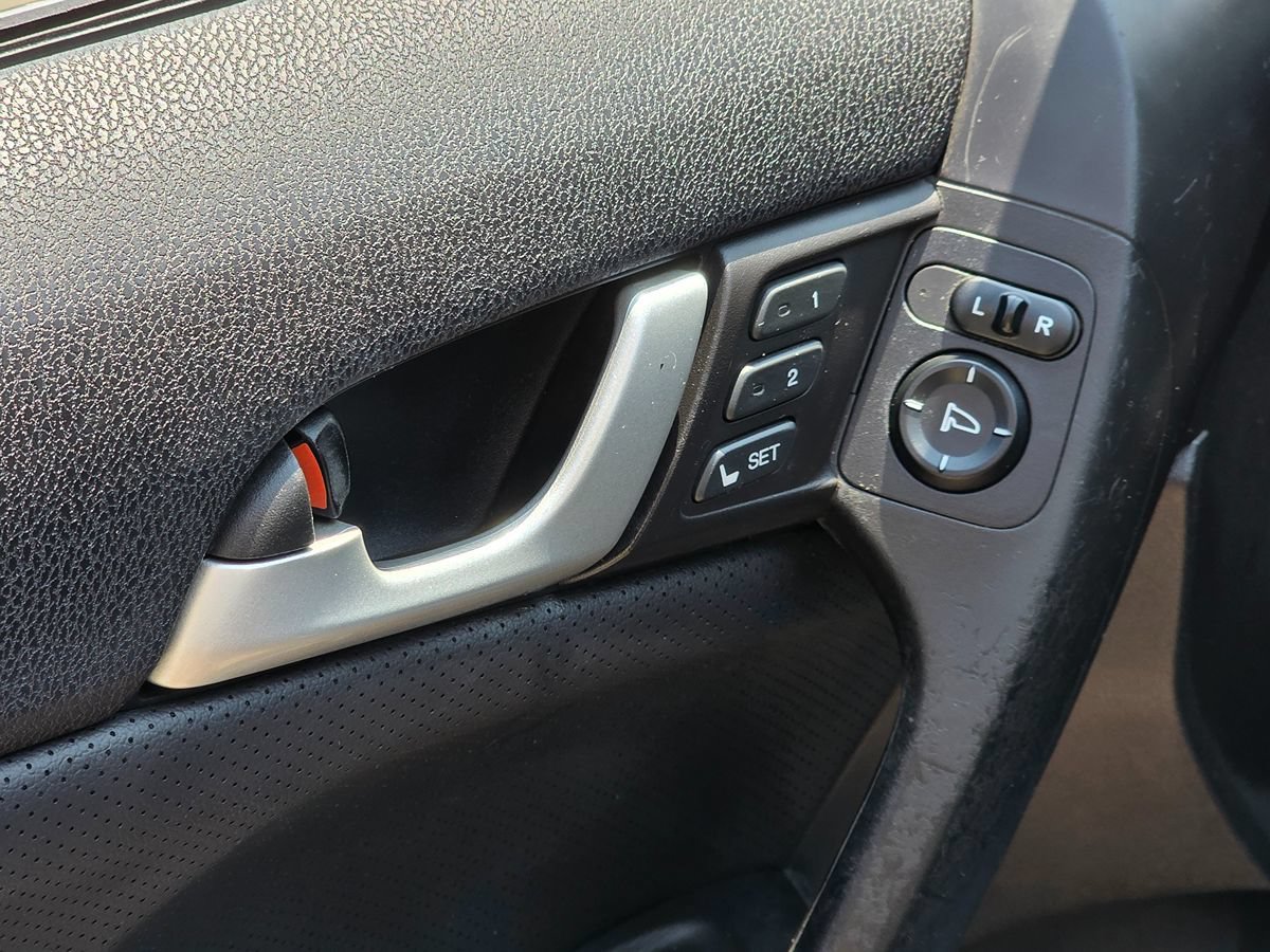 Used 2013 Acura TSX Sedan FWD image 29