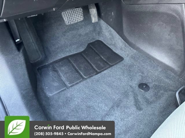 Used 2016 Chevrolet Cruze LS FWD image 24
