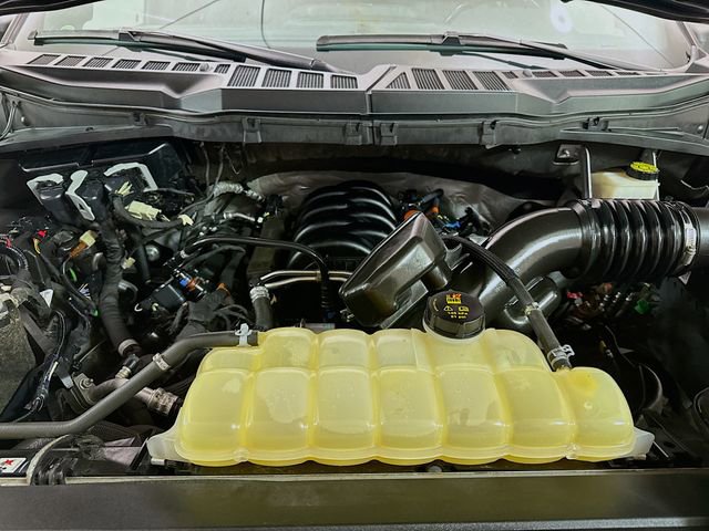 Used 2021 Ford F150 XLT w/ Equipment Group 302A High image 32