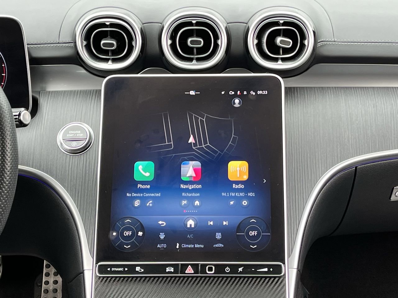 Used 2024 Mercedes-Benz CLE 300 4MATIC Coupe image 15