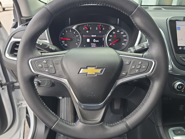 Certified 2019 Chevrolet Equinox LT image 26