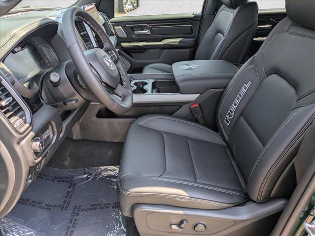 New 2026 RAM 1500 Rebel w/ Rebel Level 2 Equipment Group AWD/4WD image 4
