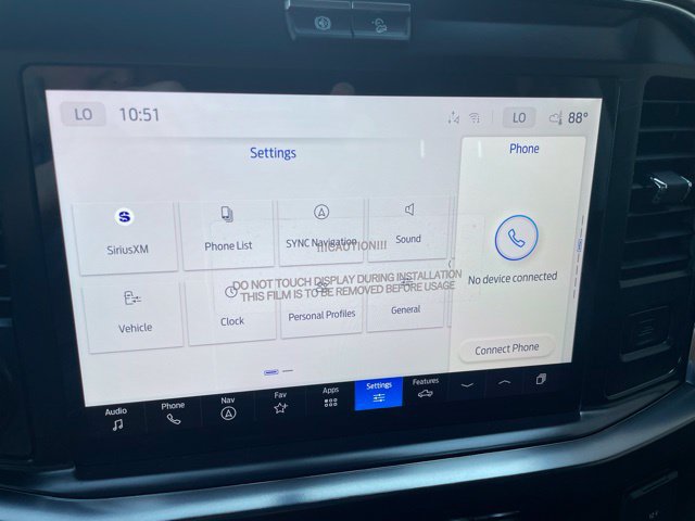 New 2026 Ford F250 Lariat w/ Tremor Off-Road Package AWD/4WD image 44
