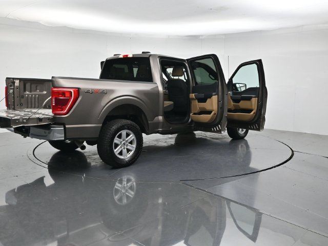 Certified 2023 Ford F150 XLT AWD/4WD image 51