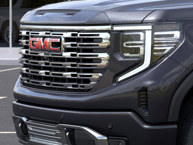 New 2025 GMC Sierra 1500 Denali AWD/4WD image 37