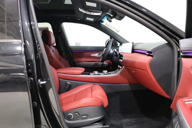 New 2026 Genesis GV70 3.5T Sport Advanced AWD/4WD image 35