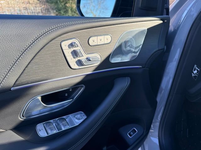 Certified 2024 Mercedes-Benz GLE 53 AMG 4MATIC Coupe image 10