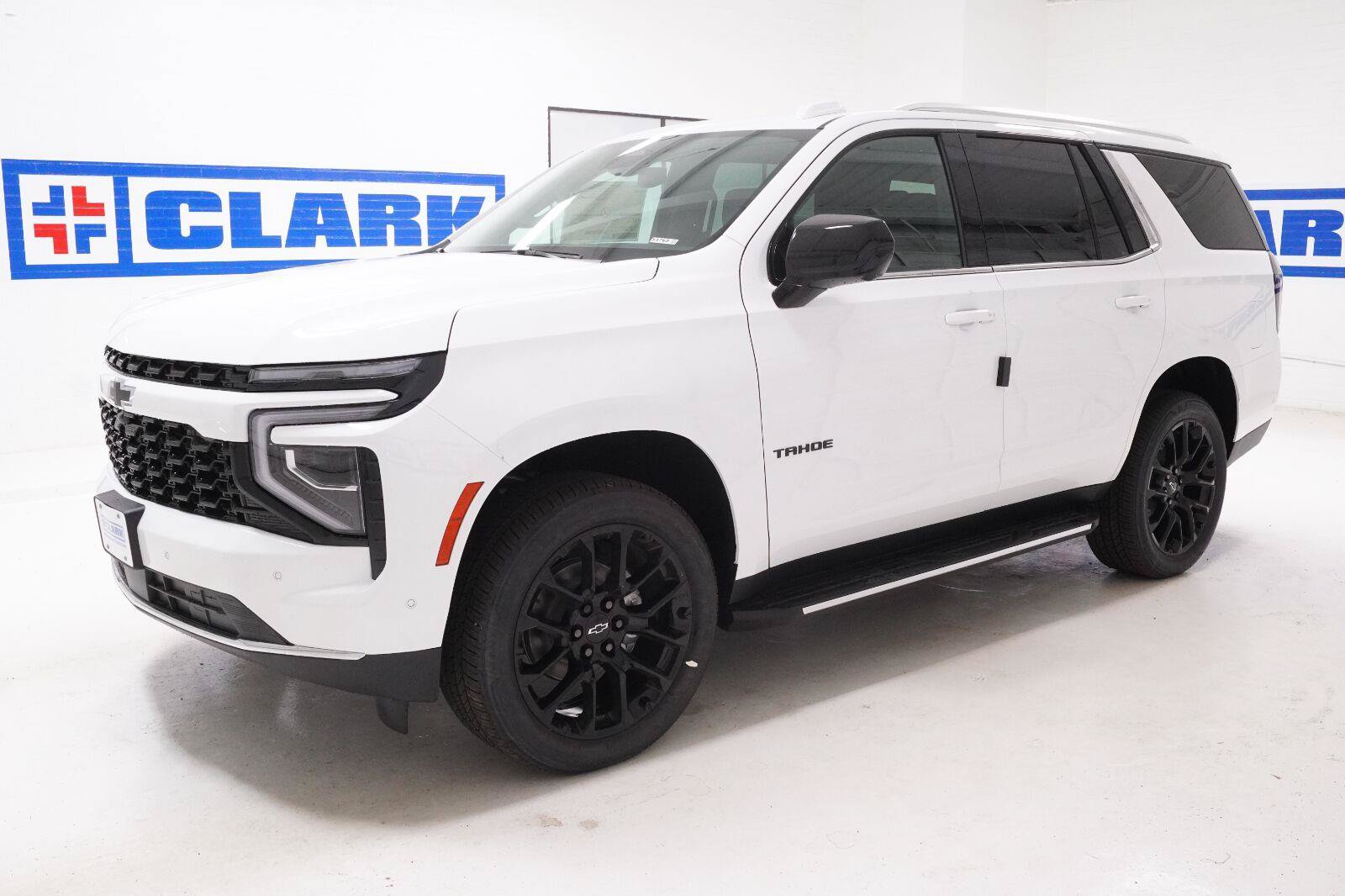 New 2026 Chevrolet Tahoe LS RWD image 38