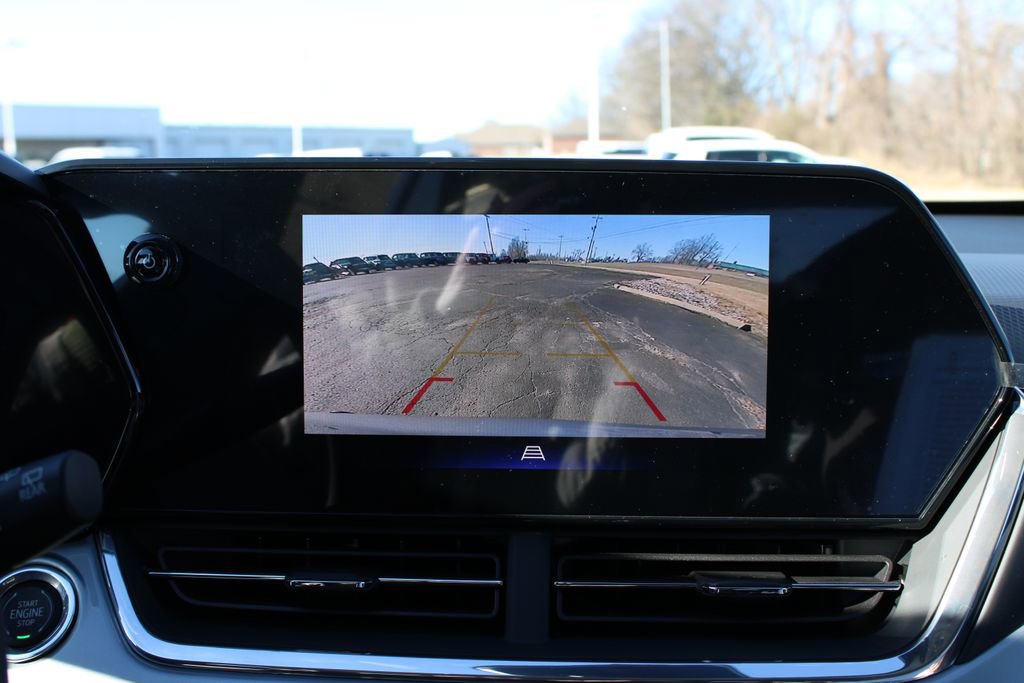 New 2026 Chevrolet Trax LT image 41