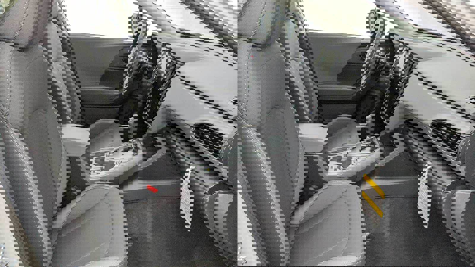 New 2026 Subaru Crosstrek 2.0i Premium image 30