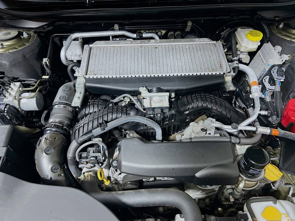 Used 2022 Subaru Outback Wilderness image 26