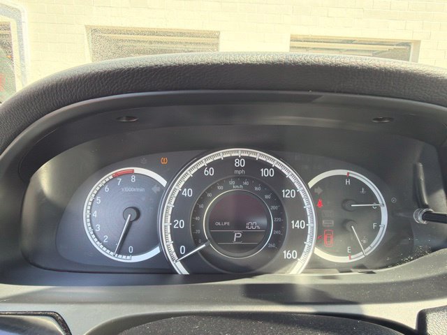 Used 2017 Honda Accord LX image 16