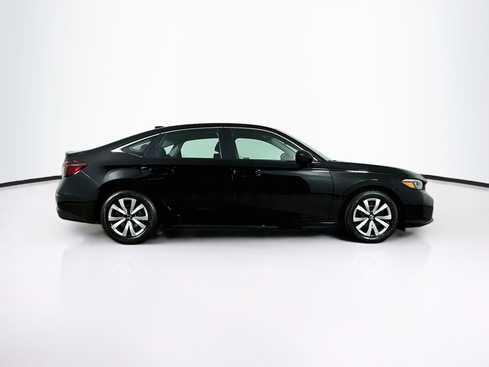 Used 2025 Honda Civic LX image 10