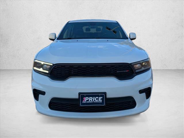 Used 2021 Dodge Durango GT image 2