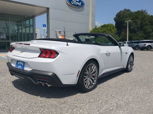 New 2026 Ford Mustang GT Premium RWD image 5