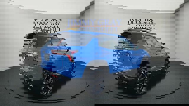 New 2026 Chevrolet Equinox RS w/ Convenience Package III image 5