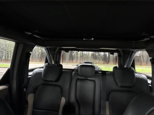 Used 2024 Ford Bronco Wildtrak AWD/4WD image 34