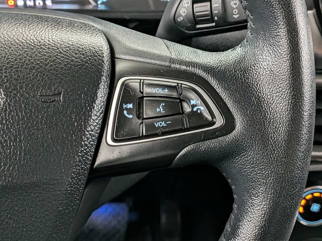 Used 2018 Ford EcoSport SE w/ SE Convenience Package AWD/4WD image 25