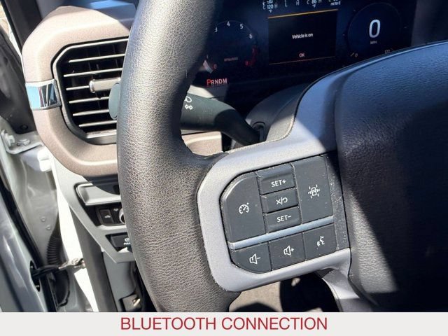 Used 2025 Ford F150 XLT w/ Equipment Group 301A Standard AWD/4WD image 23