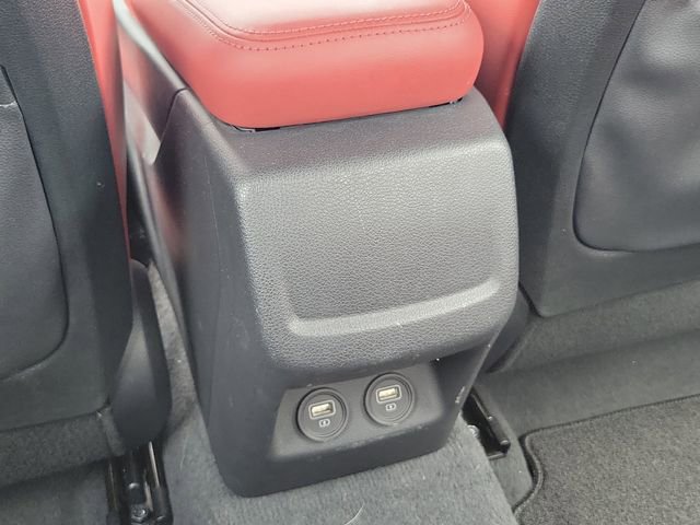 Used 2024 Kia K5 GT-Line w/ GT-Line Premium Package FWD image 11
