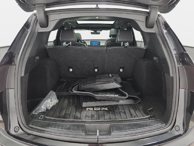 Used 2021 Acura RDX w/ Advance Package AWD/4WD image 32