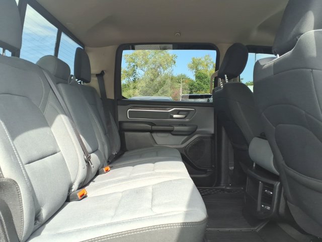 Certified 2020 RAM 1500 Big Horn AWD/4WD image 12