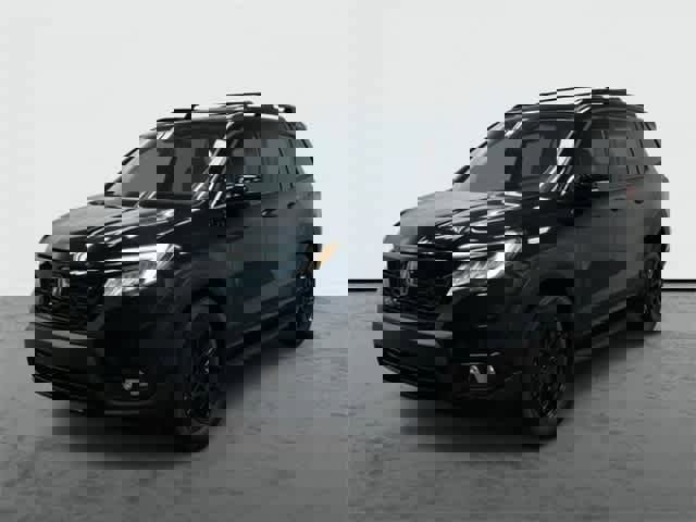 Used 2019 Honda Passport Elite